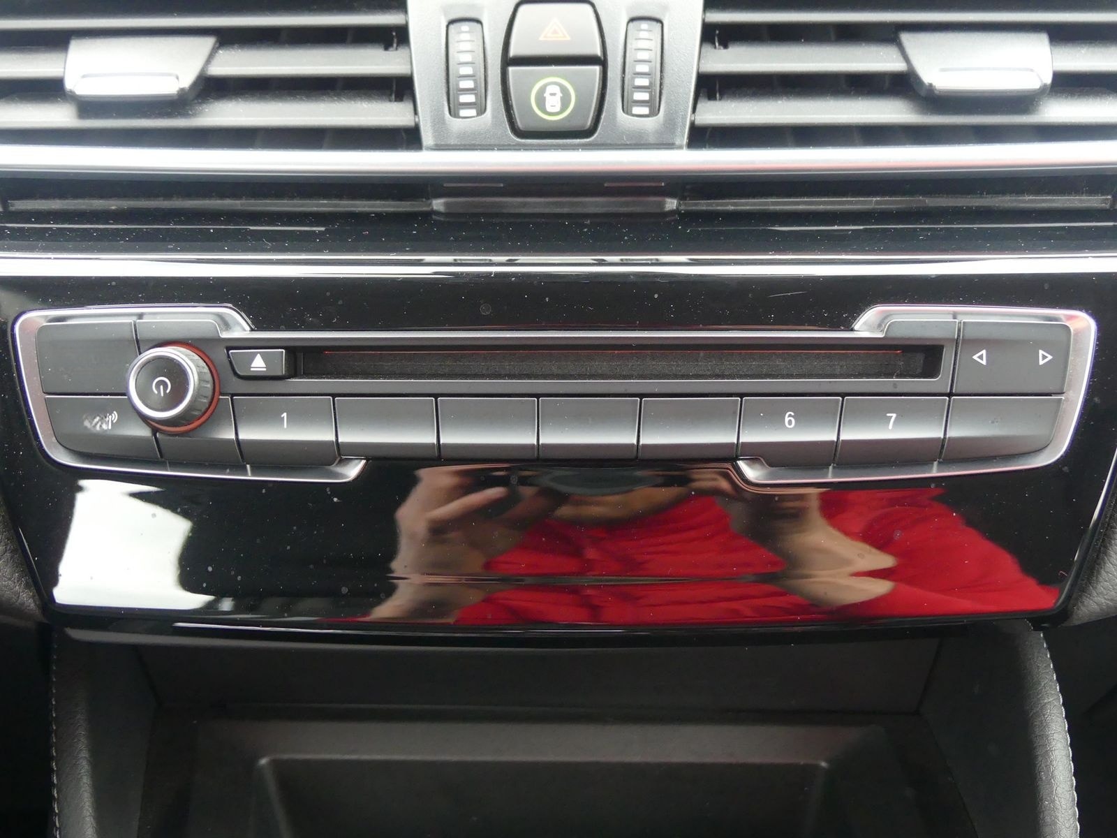 BMW 220 Active Tourer LED Navi Kamera Sitzheizung PD foto 15