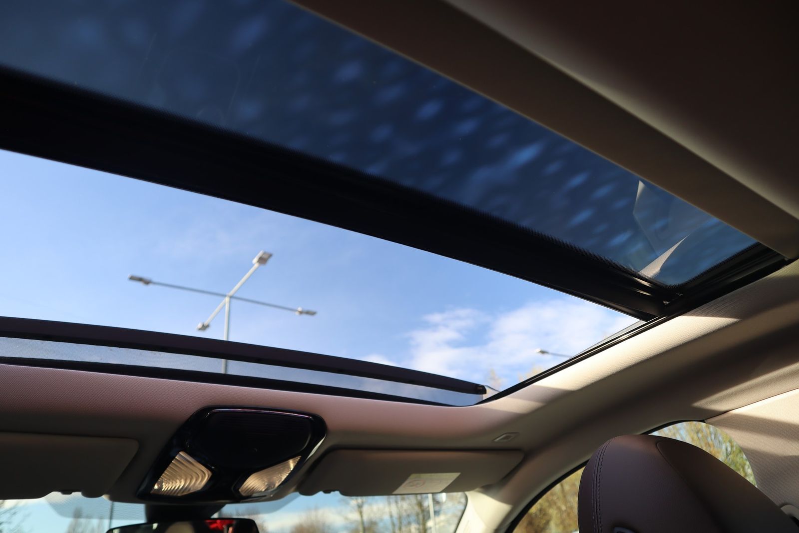 BMW 420d xDrive Gran Coupe Laser Navi ACC Leder PDC foto 12