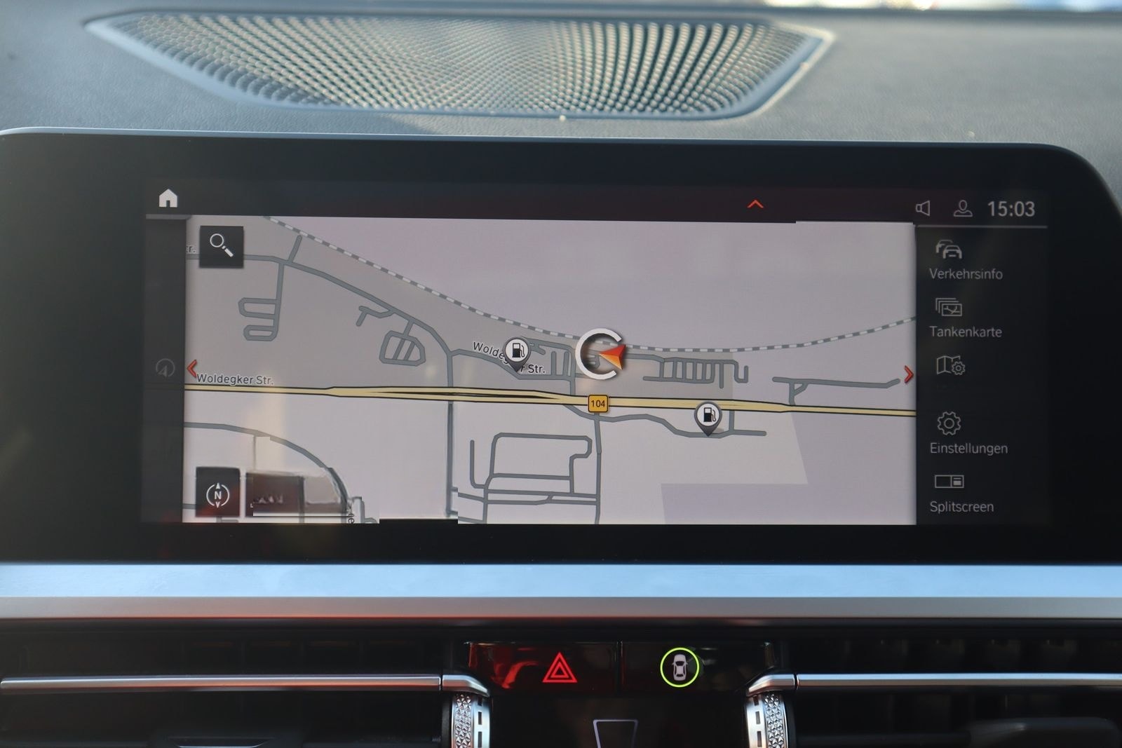 BMW 420d xDrive Gran Coupe Laser Navi ACC Leder PDC foto 23