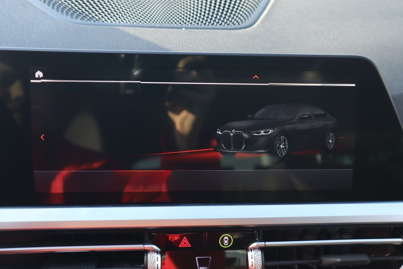 BMW 420d xDrive Gran Coupe Laser Navi ACC Leder PDC foto 25