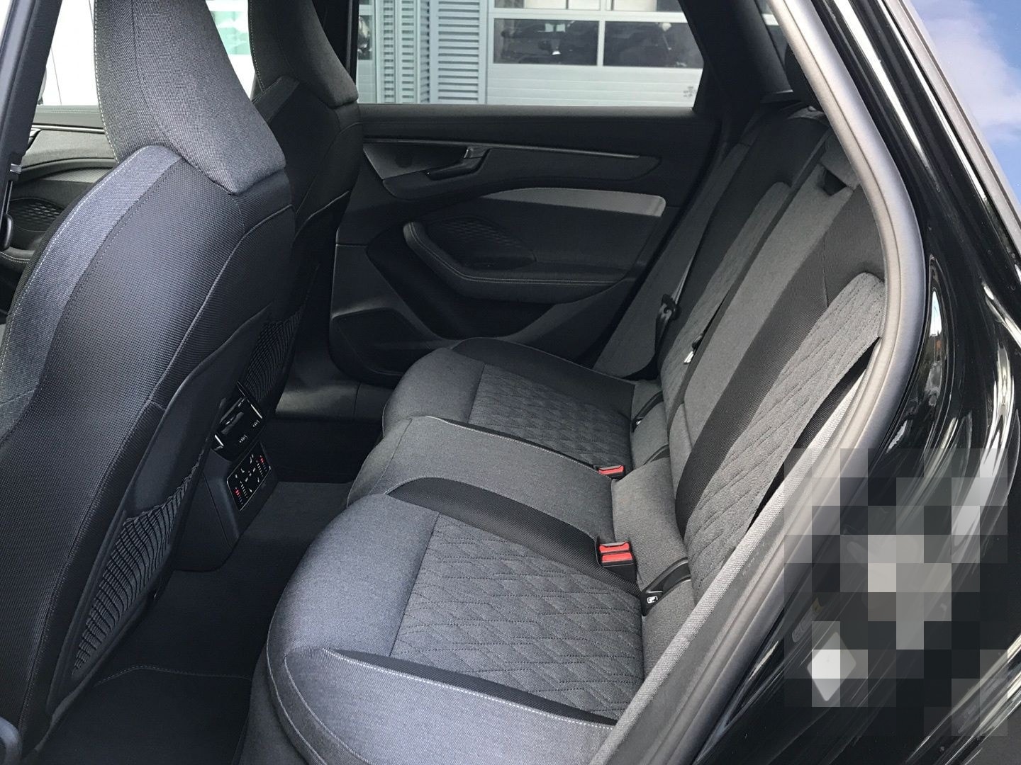 Audi A6 Avant TDI quattro Allradlenkung Memory Matrix foto 11