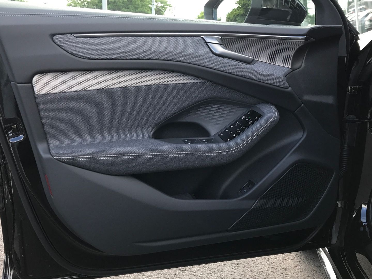 Audi A6 Avant TDI quattro Allradlenkung Memory Matrix foto 12