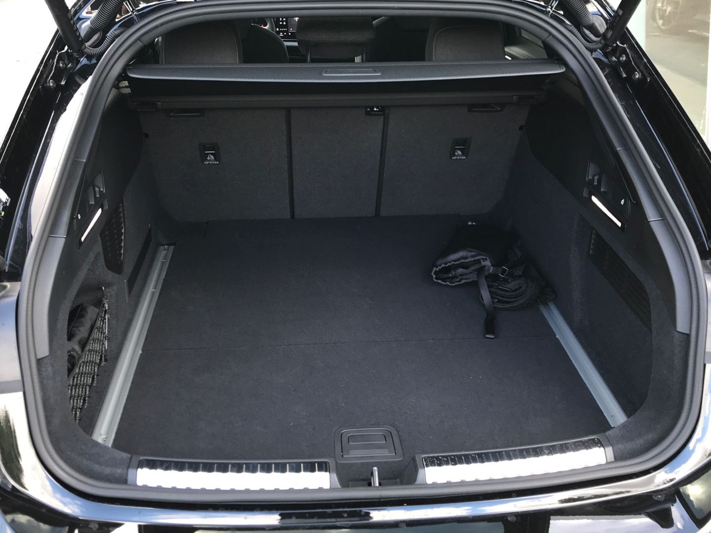 Audi A6 Avant TDI quattro Allradlenkung Memory Matrix foto 13