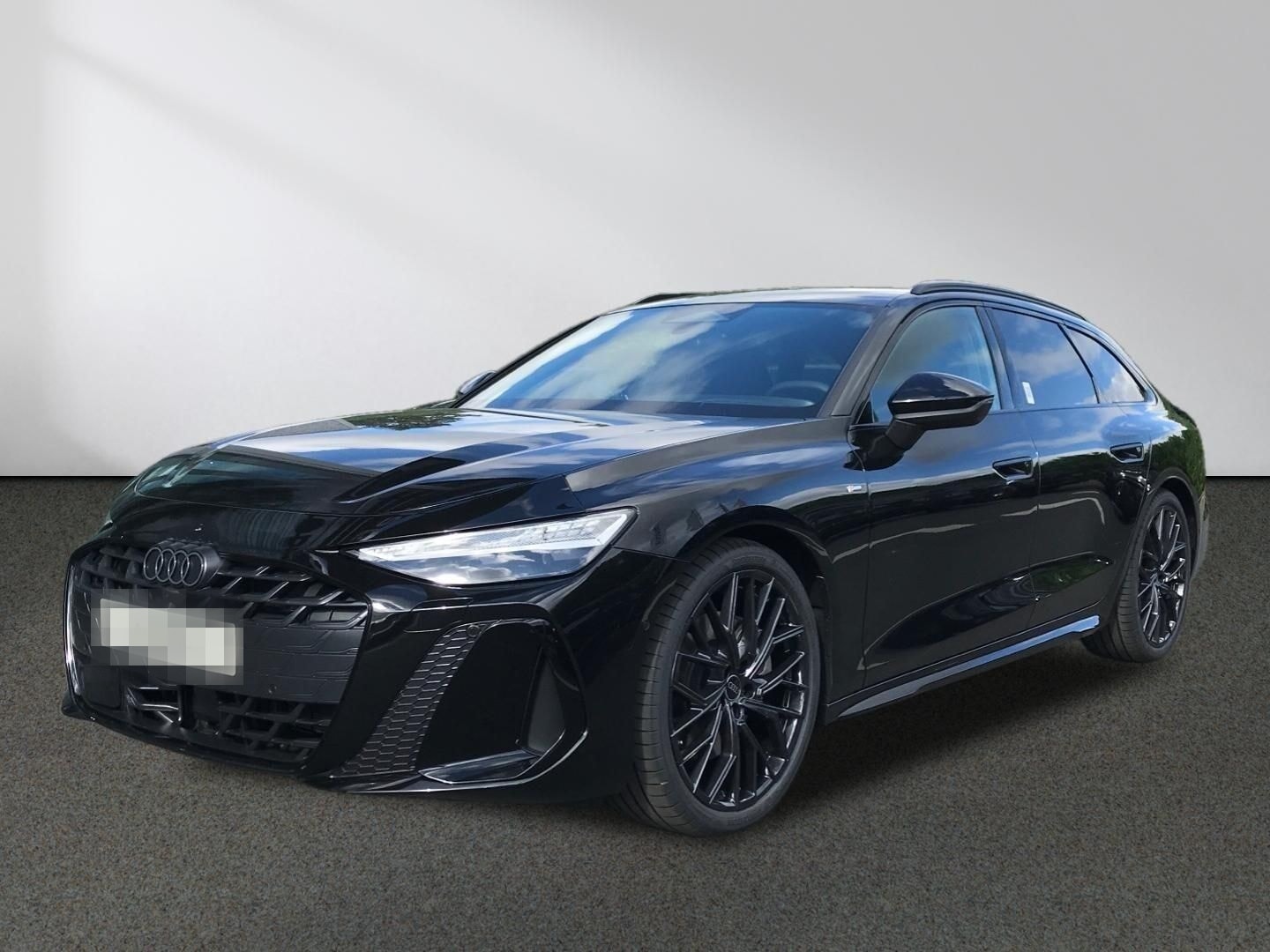 Audi A6 Avant TDI quattro Allradlenkung Memory Matrix foto 14