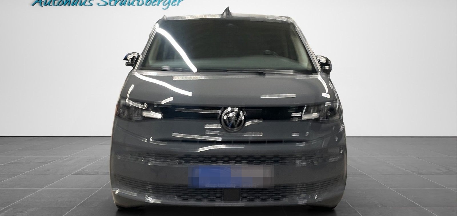 Volkswagen T7 Multivan Basis LED QI SHZ MFL Navi DAB foto 6