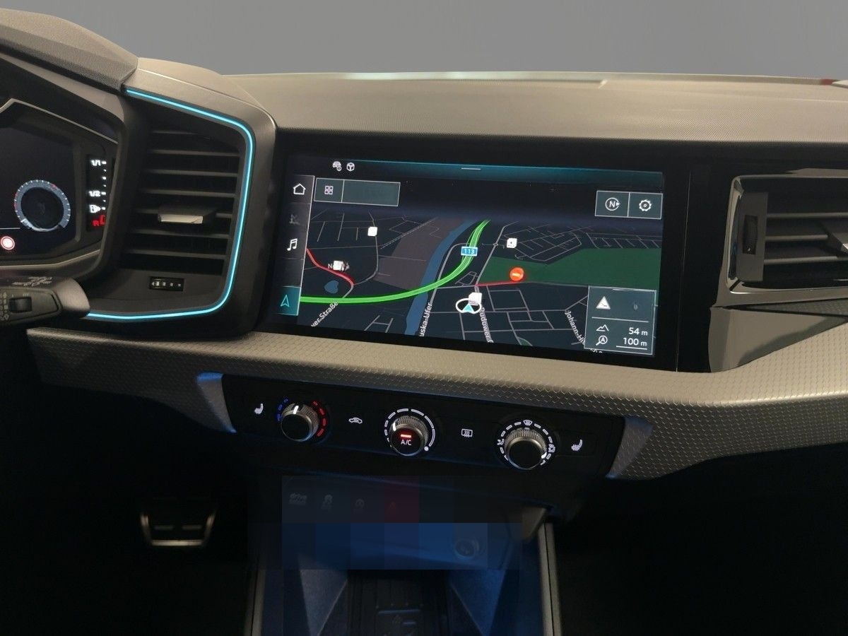 Audi A1 Sportback S line 35 TFSI S tronic foto 13