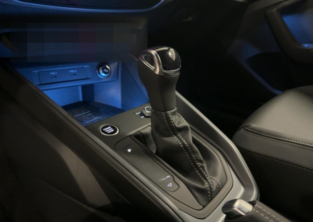 Audi A1 Sportback S line 35 TFSI S tronic foto 18