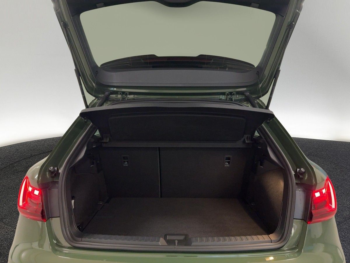 Audi A1 Sportback S line 35 TFSI S tronic foto 8