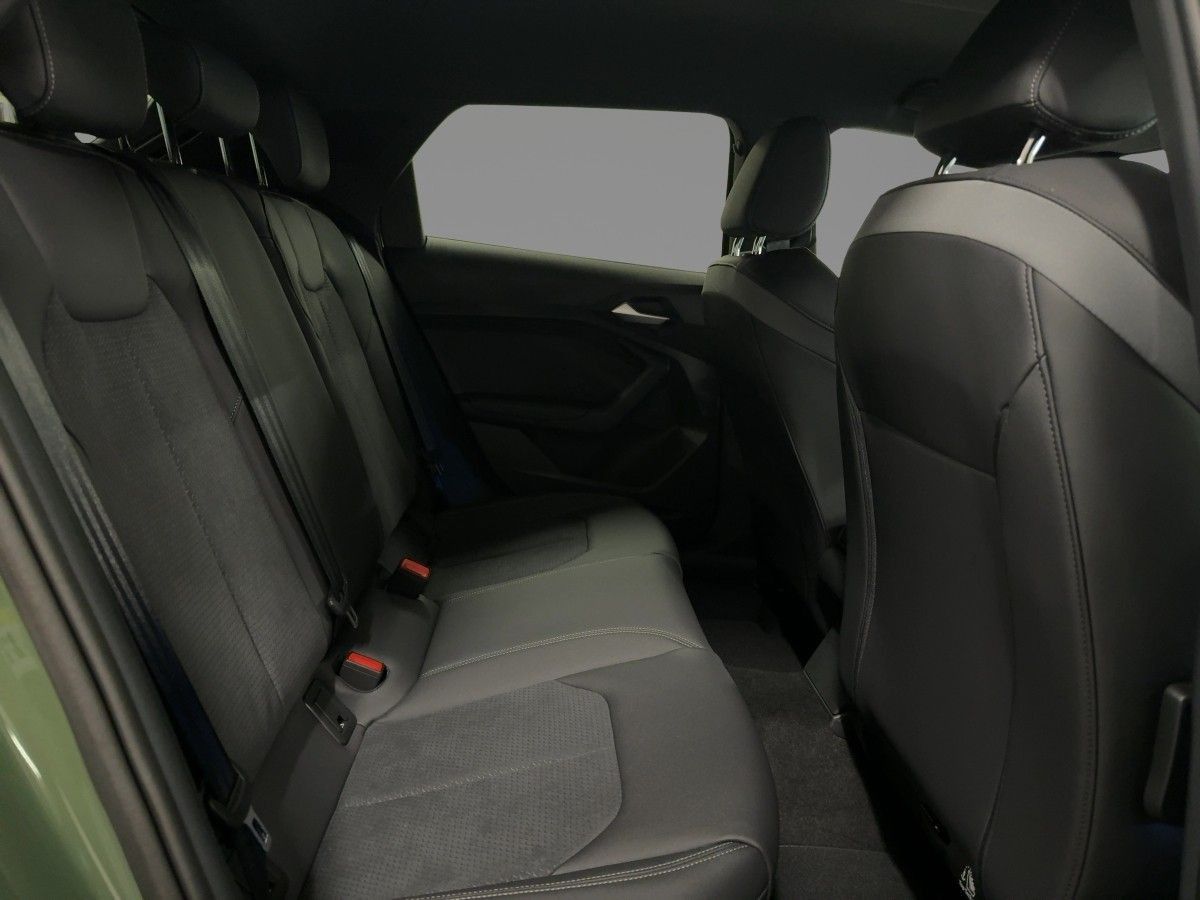 Audi A1 Sportback S line 35 TFSI S tronic foto 10