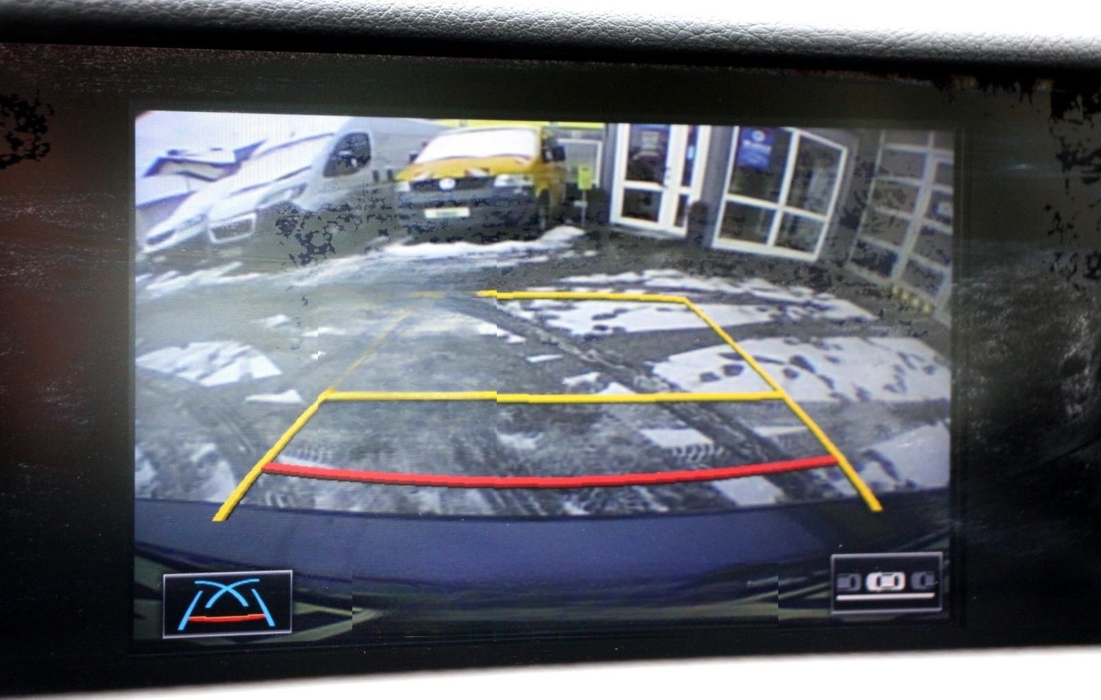 Lexus IS 250 2.5 V6 Executive Line 1. Hand TÜV neu foto 11