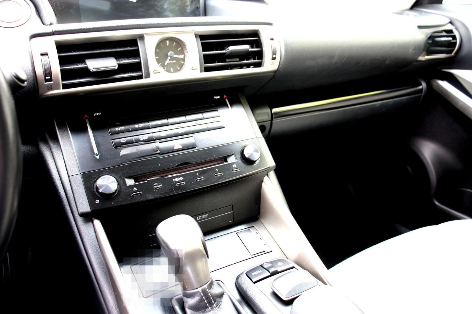 Lexus IS 250 2.5 V6 Executive Line 1. Hand TÜV neu foto 9