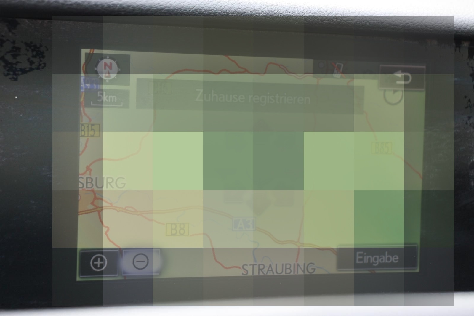 Lexus IS 250 2.5 V6 Executive Line 1. Hand TÜV neu foto 10