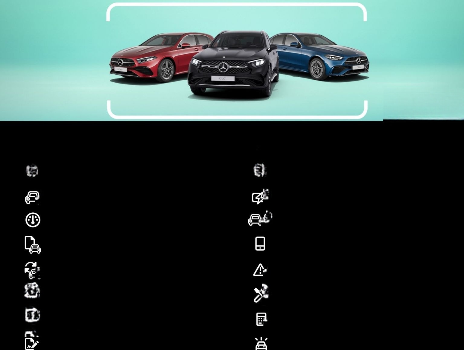 Mercedes-Benz EQA 350 4M AMG+AHK+PANO+360°+SITZKLIMA+KEYLESS+ foto 2