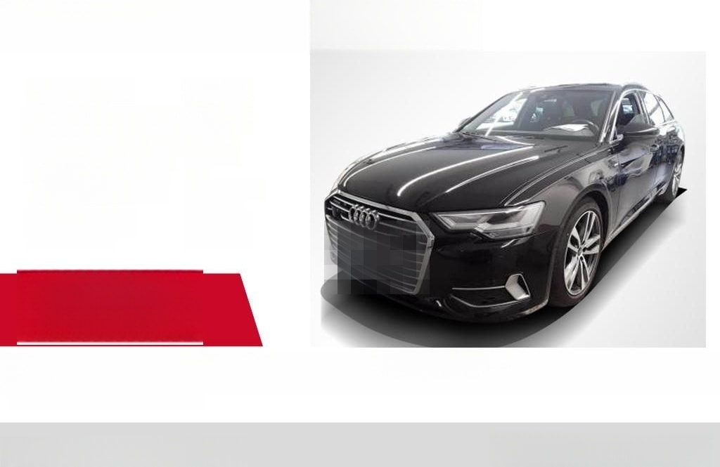 Audi A6 Avant 45 TFSI qu S Line AHK,Standhzg,Kamera,L foto 1