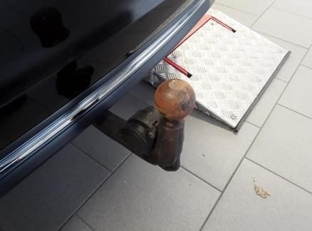 Audi A6 Avant 45 TFSI qu S Line AHK,Standhzg,Kamera,L foto 11