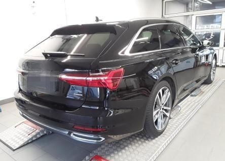 Audi A6 Avant 45 TFSI qu S Line AHK,Standhzg,Kamera,L foto 4