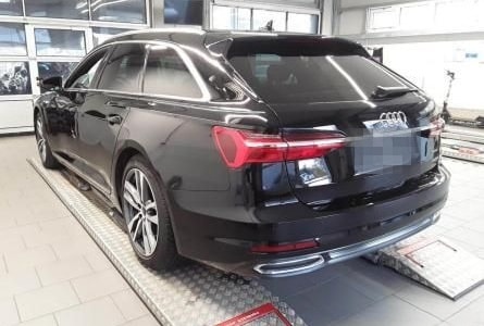 Audi A6 Avant 45 TFSI qu S Line AHK,Standhzg,Kamera,L foto 5