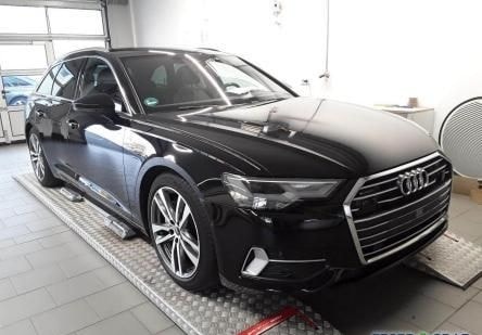 Audi A6 Avant 45 TFSI qu S Line AHK,Standhzg,Kamera,L foto 6