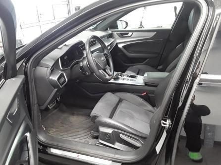 Audi A6 Avant 45 TFSI qu S Line AHK,Standhzg,Kamera,L foto 7