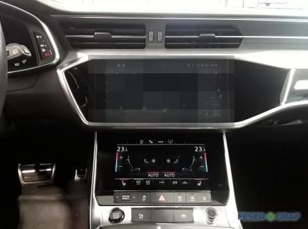 Audi A6 Avant 45 TFSI qu S Line AHK,Standhzg,Kamera,L foto 9