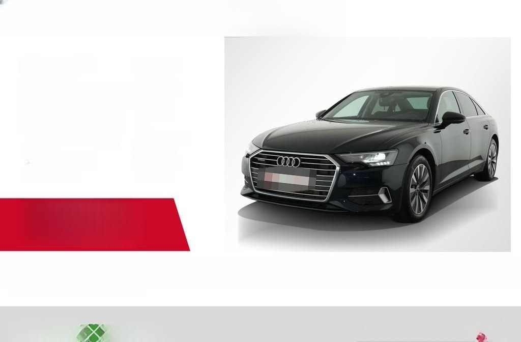 Audi A6 Lim 50 TFSI e Sport Pano,Navi,LED,Sportsitze