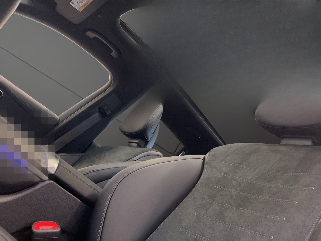 Mercedes-Benz GLC 300 de 4M EDITION AMG PANO DISTRONIC 360°AHK foto 13