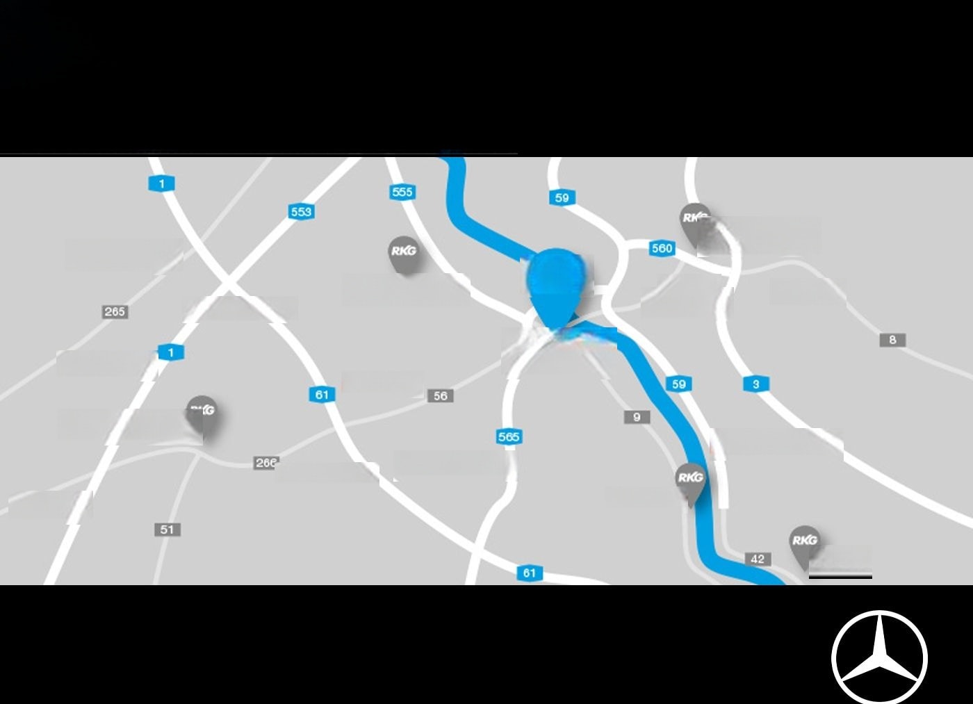 Mercedes-Benz GLC 300 de 4M EDITION AMG PANO DISTRONIC 360°AHK foto 19