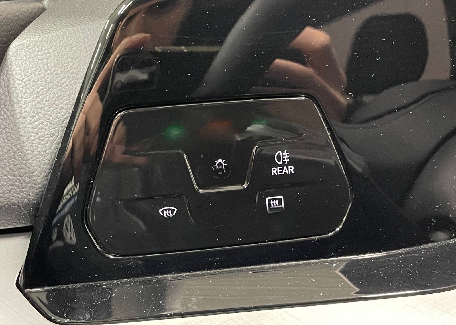 Volkswagen Golf VIII Life 1.0 eTSI DSG RFK NAVI ACC SHZ foto 15