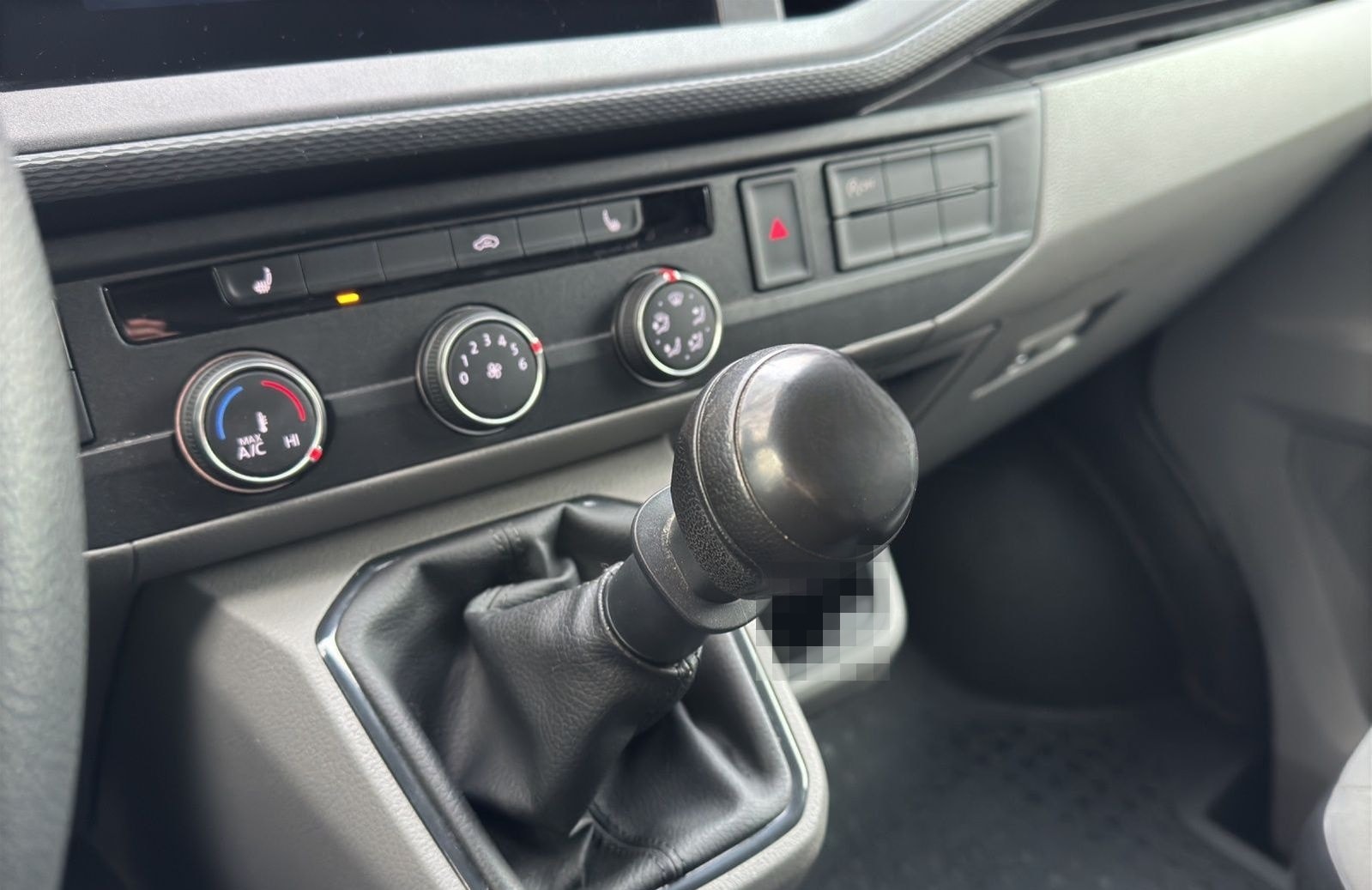 Volkswagen T6.1 Kasten LR LANG AHK LED NAVI KAMERA ALLWETTE foto 11