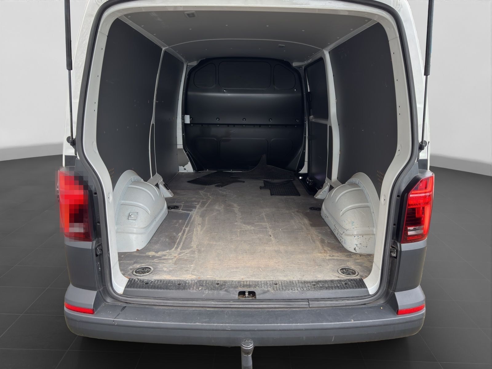 Volkswagen T6.1 Kasten LR LANG AHK LED NAVI KAMERA ALLWETTE foto 16