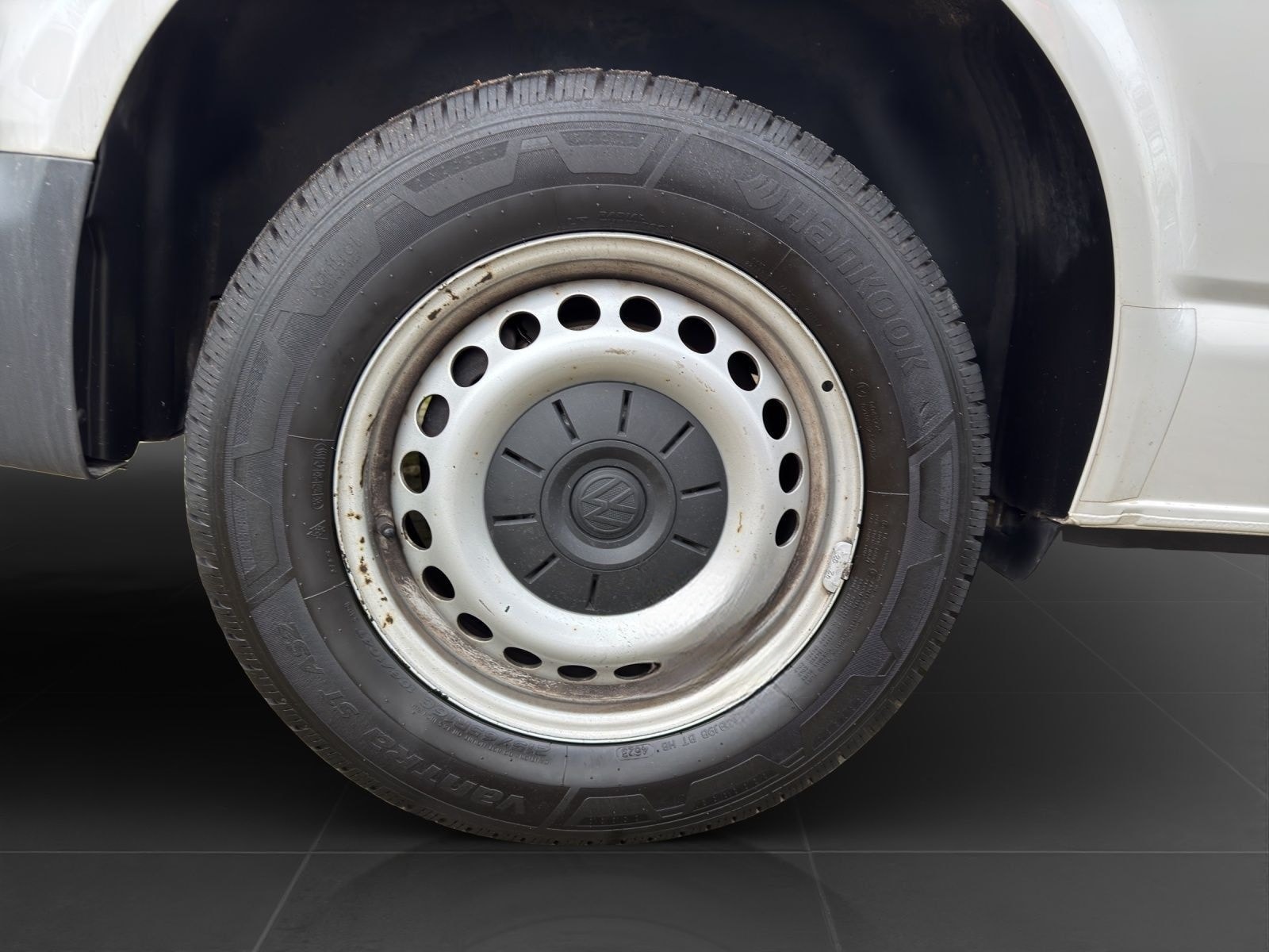 Volkswagen T6.1 Kasten LR LANG AHK LED NAVI KAMERA ALLWETTE foto 7