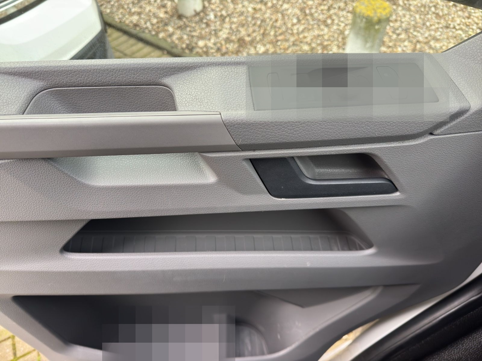 Volkswagen T6.1 Kasten LR LANG AHK LED NAVI KAMERA ALLWETTE foto 8