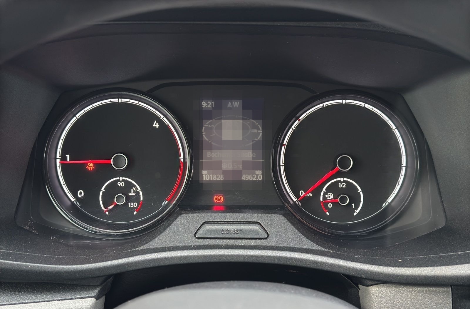 Volkswagen T6.1 Kasten LR LANG AHK LED NAVI KAMERA ALLWETTE foto 10