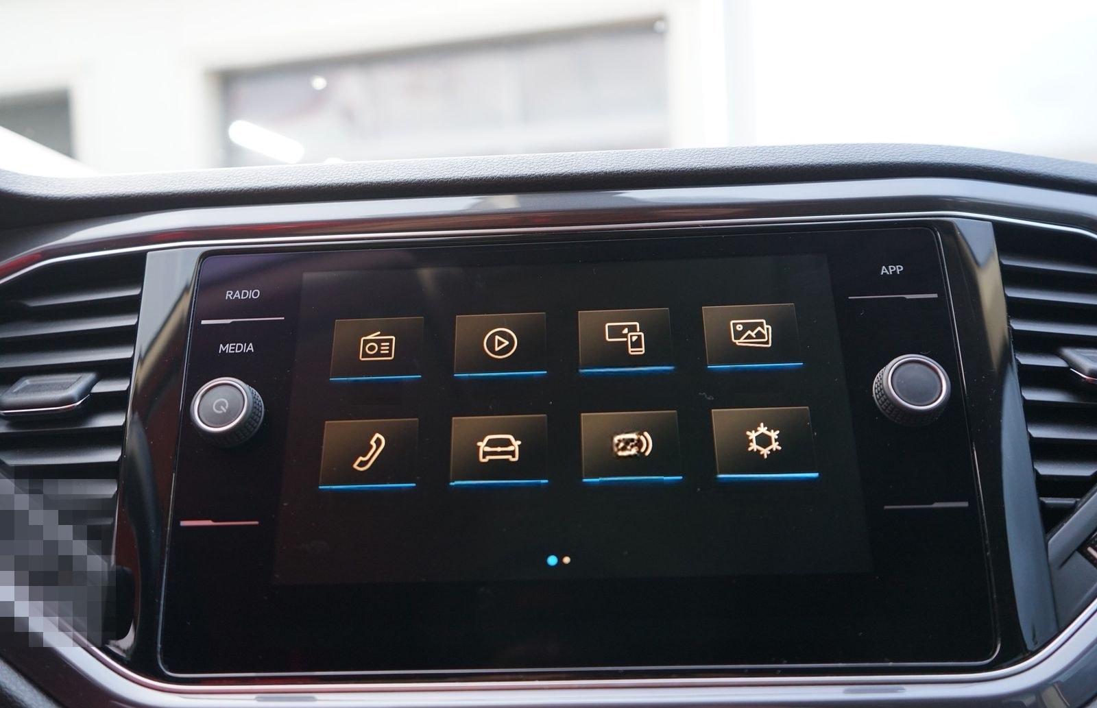 Volkswagen T-Roc 1.5 TSI IQ.DRIVE Sitzheizung Kamera PDC foto 11