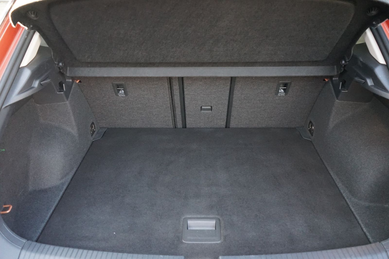 Volkswagen T-Roc 1.5 TSI IQ.DRIVE Sitzheizung Kamera PDC foto 9