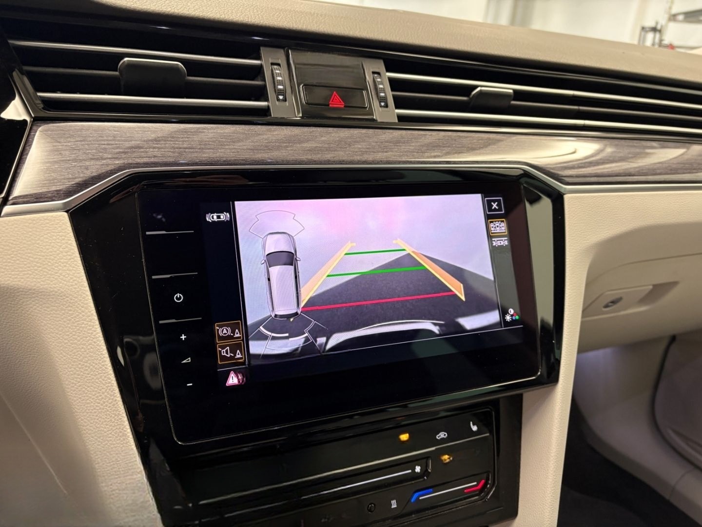 Volkswagen Passat Variant 1.4 eHybrid GTE IQ-LIGHT DIGITAL  foto 14