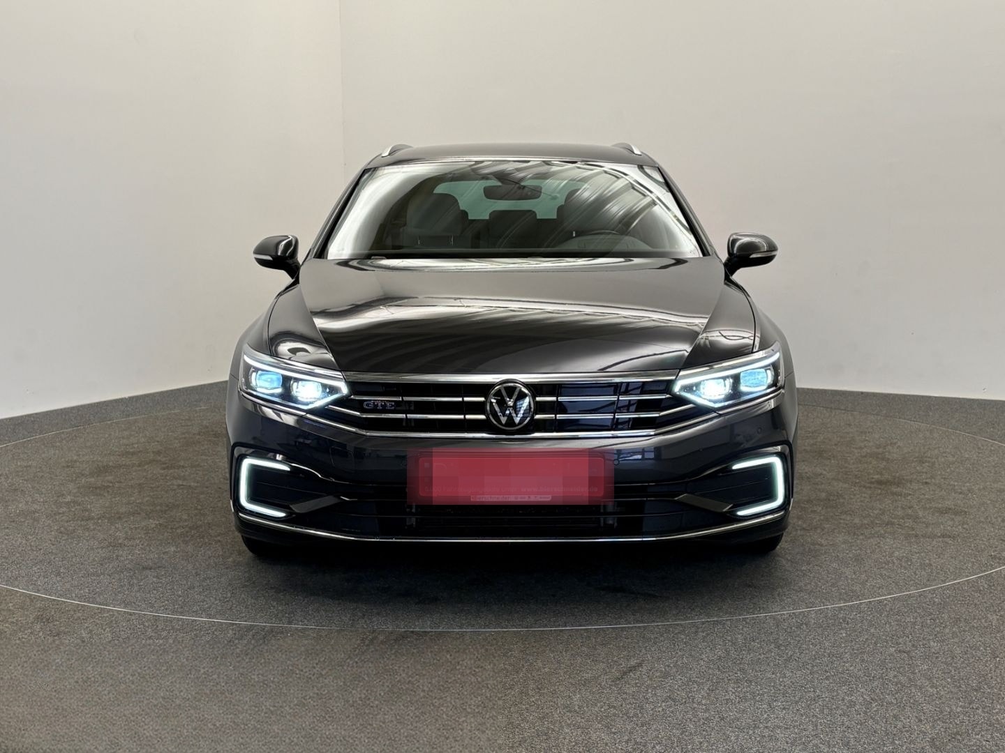 Volkswagen Passat Variant 1.4 eHybrid GTE IQ-LIGHT DIGITAL  foto 3