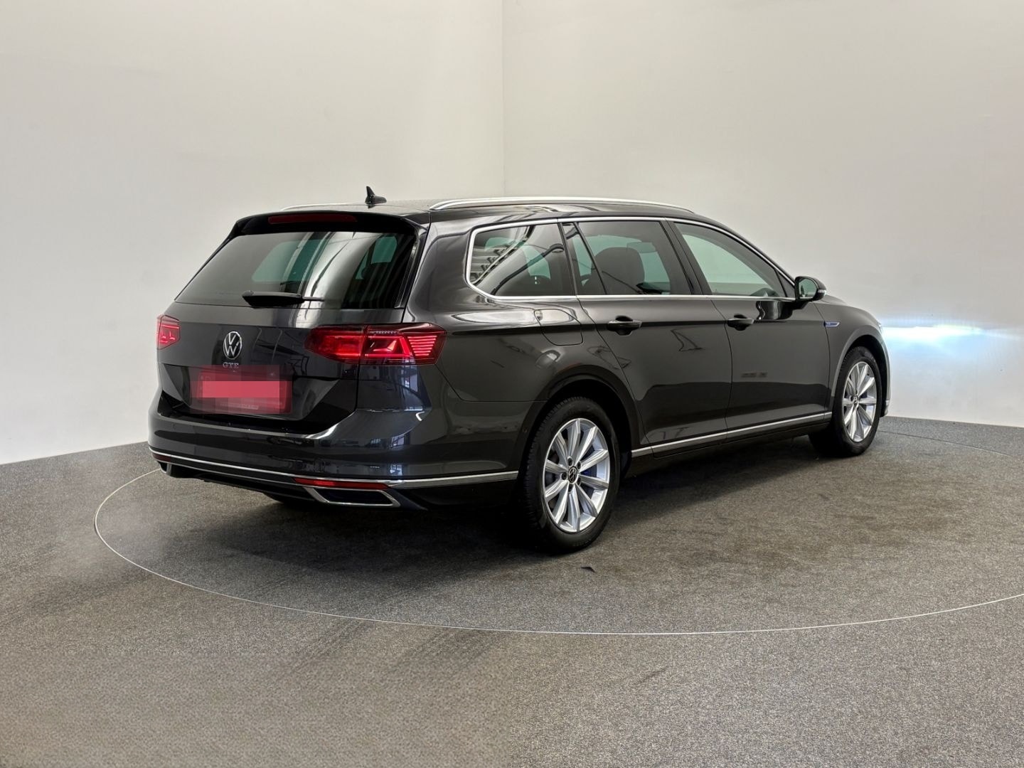 Volkswagen Passat Variant 1.4 eHybrid GTE IQ-LIGHT DIGITAL  foto 5