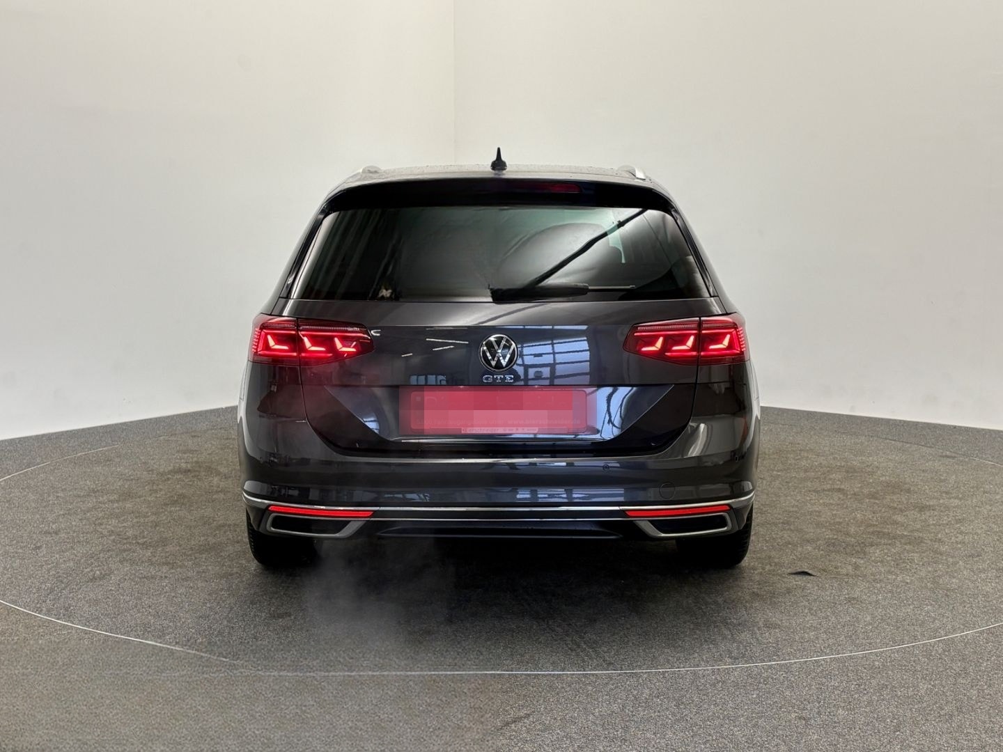 Volkswagen Passat Variant 1.4 eHybrid GTE IQ-LIGHT DIGITAL  foto 6