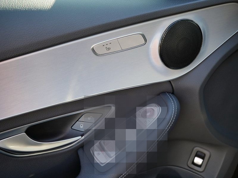 Mercedes-Benz C 200 T-Modell AVANTGARDE AHK KAMERA SPUR PDC foto 12