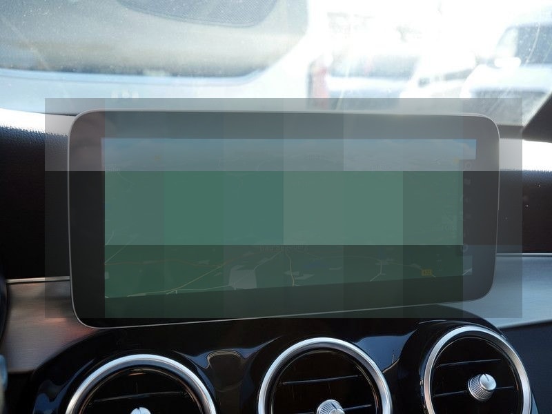 Mercedes-Benz C 200 T-Modell AVANTGARDE AHK KAMERA SPUR PDC foto 14