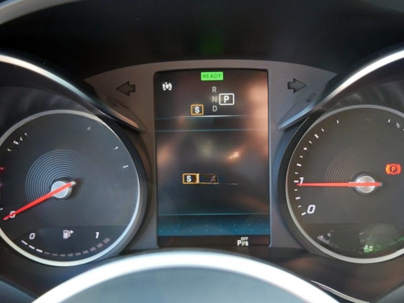 Mercedes-Benz C 200 T-Modell AVANTGARDE AHK KAMERA SPUR PDC foto 16