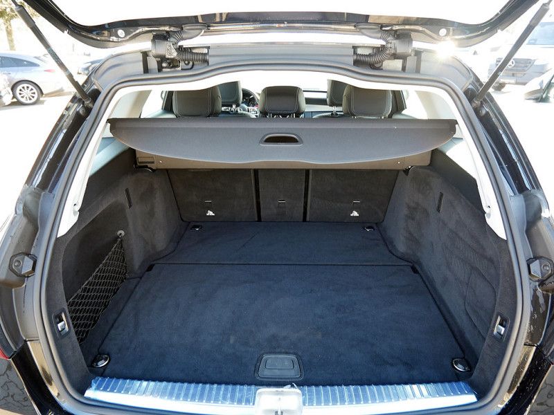 Mercedes-Benz C 200 T-Modell AVANTGARDE AHK KAMERA SPUR PDC foto 9