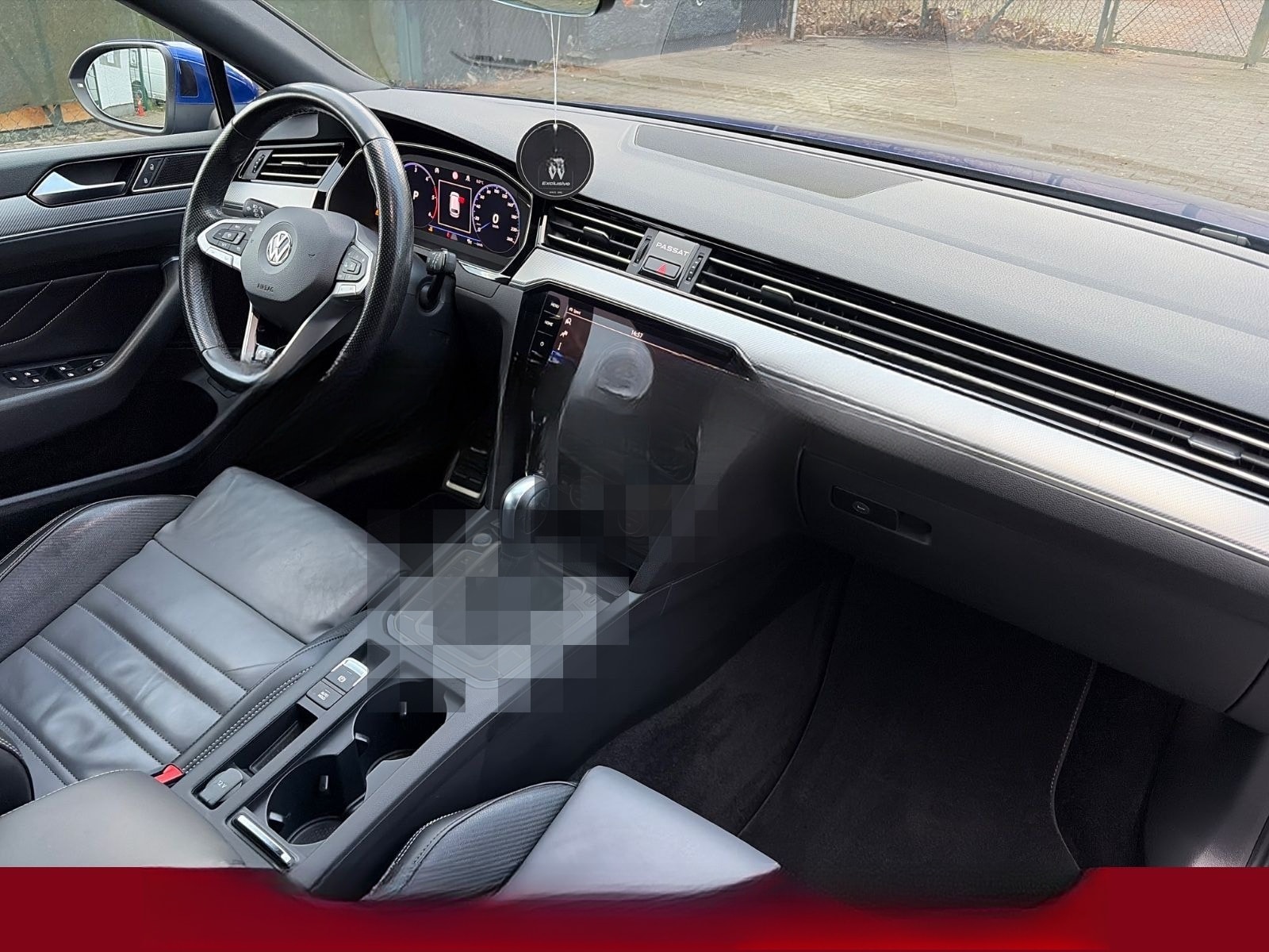 Volkswagen R-Line"Elegance 4Motion"Tüv Neu" foto 12