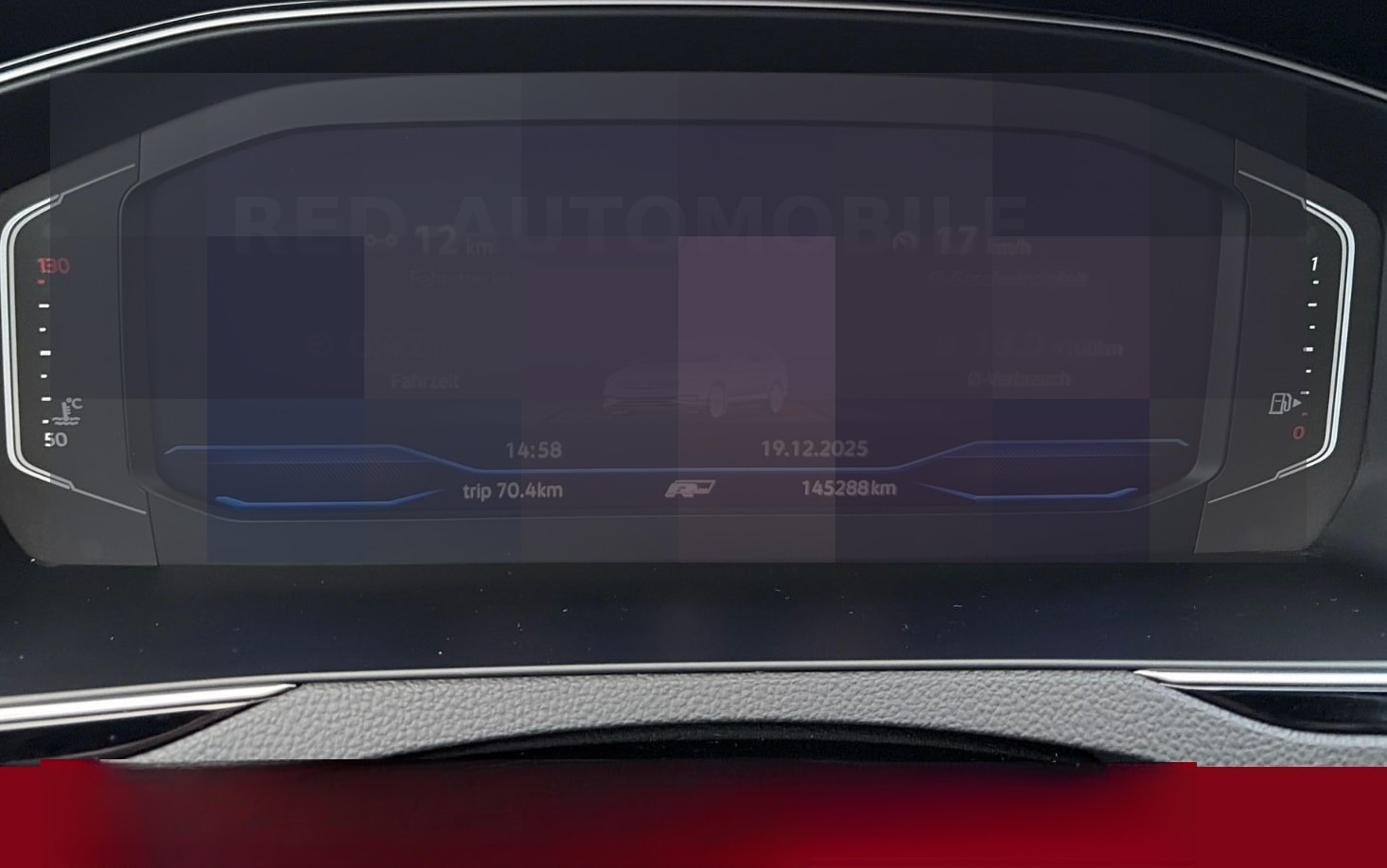 Volkswagen R-Line"Elegance 4Motion"Tüv Neu" foto 17