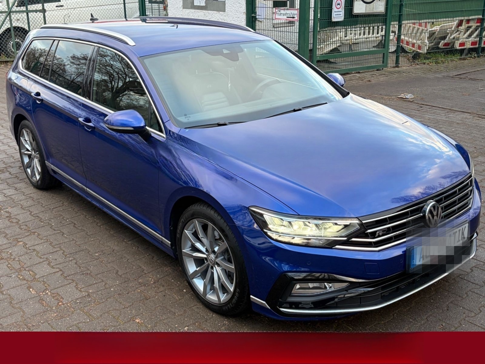 Volkswagen R-Line"Elegance 4Motion"Tüv Neu" foto 3