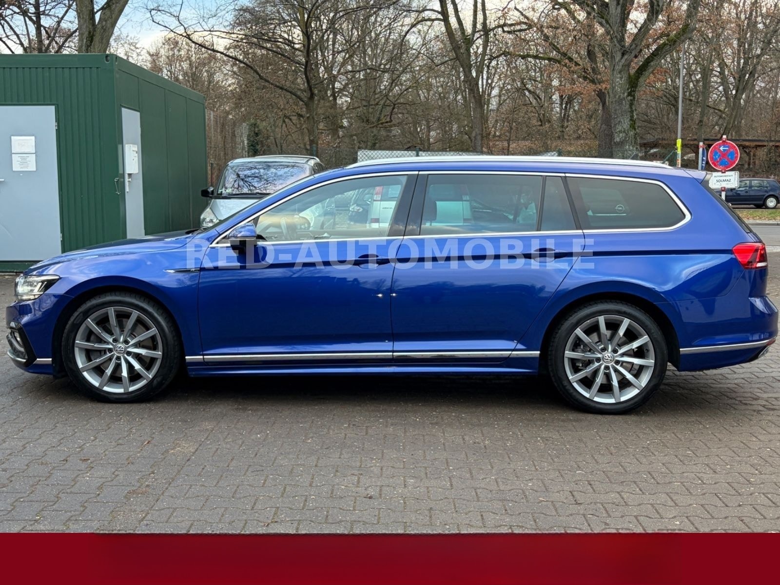 Volkswagen R-Line"Elegance 4Motion"Tüv Neu" foto 8