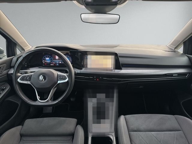 Volkswagen Golf VIII 1.5 TSI Style LED+NAVI+ACC+PARK-ASSIST foto 12