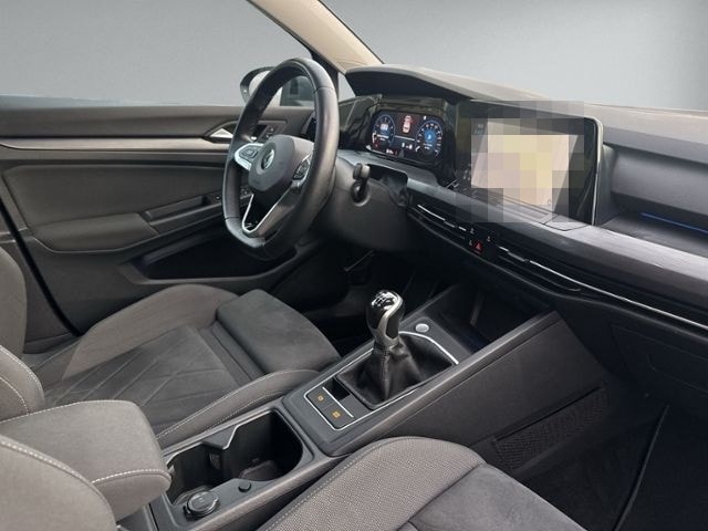 Volkswagen Golf VIII 1.5 TSI Style LED+NAVI+ACC+PARK-ASSIST foto 15