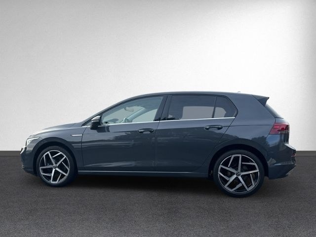 Volkswagen Golf VIII 1.5 TSI Style LED+NAVI+ACC+PARK-ASSIST foto 3